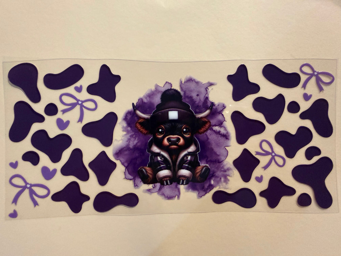Animal Wrap 128
