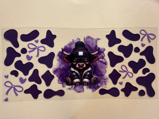 Animal Wrap 128