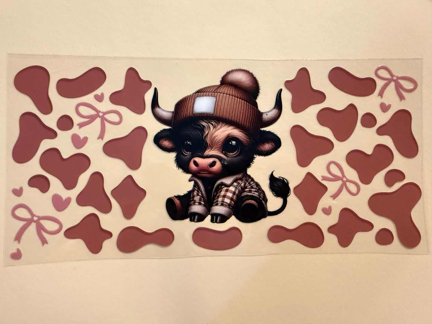 Animal Wrap 130
