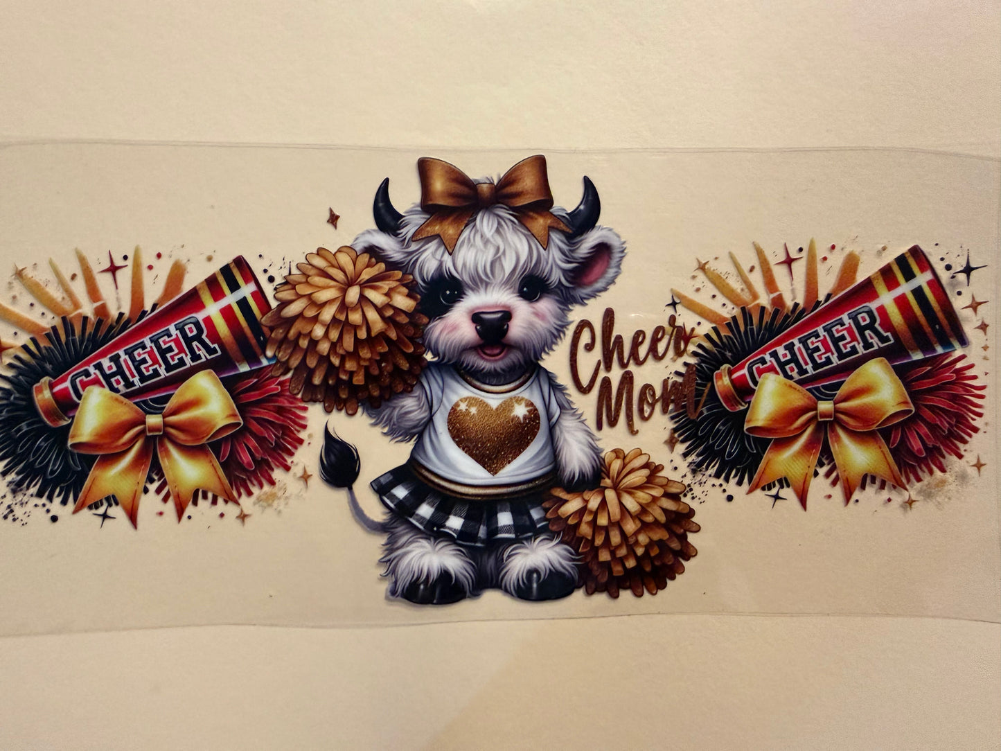 Animal Wrap 131