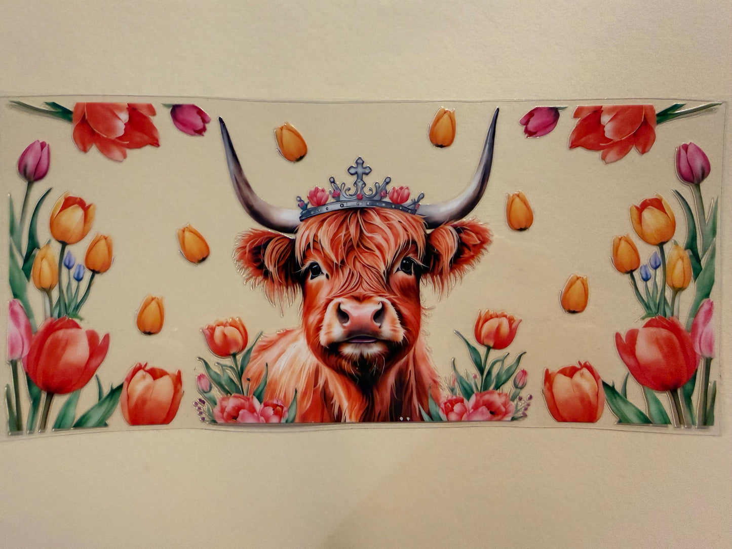 Animal Wrap 132