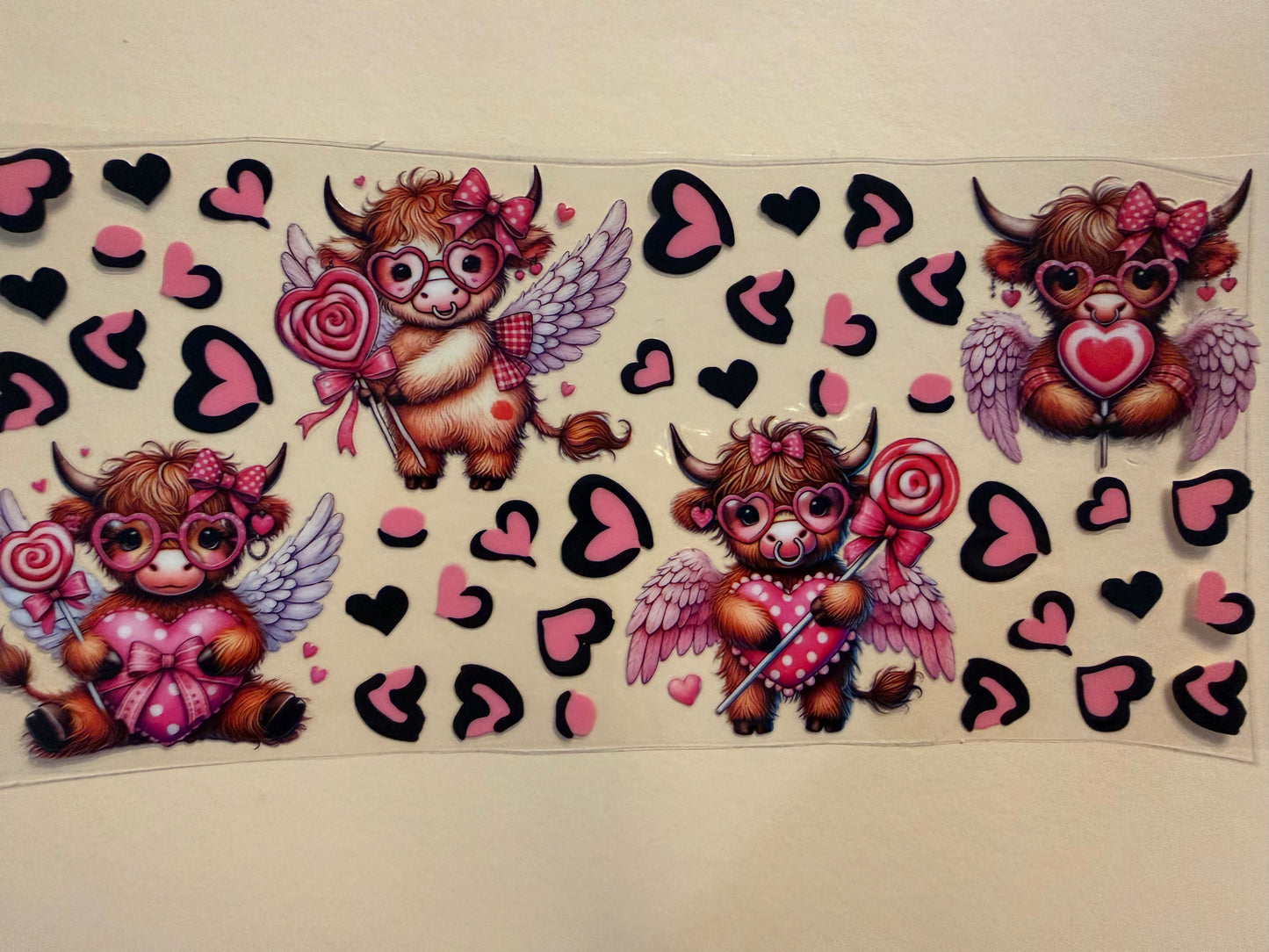 Animal Wrap 135