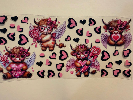 Animal Wrap 135