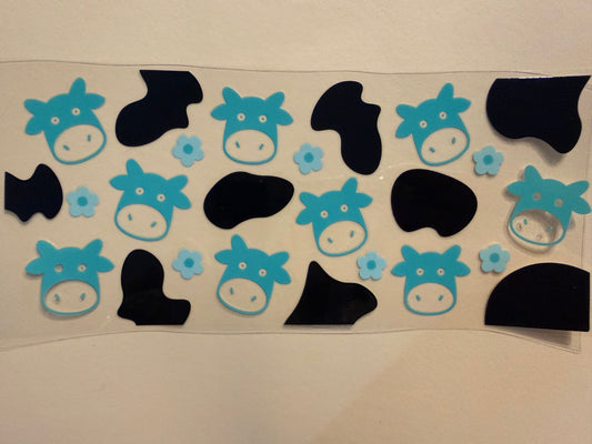 Animal Wrap 137
