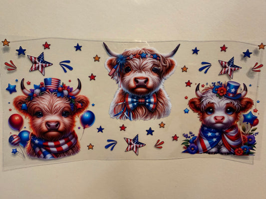 Animal Wrap 138