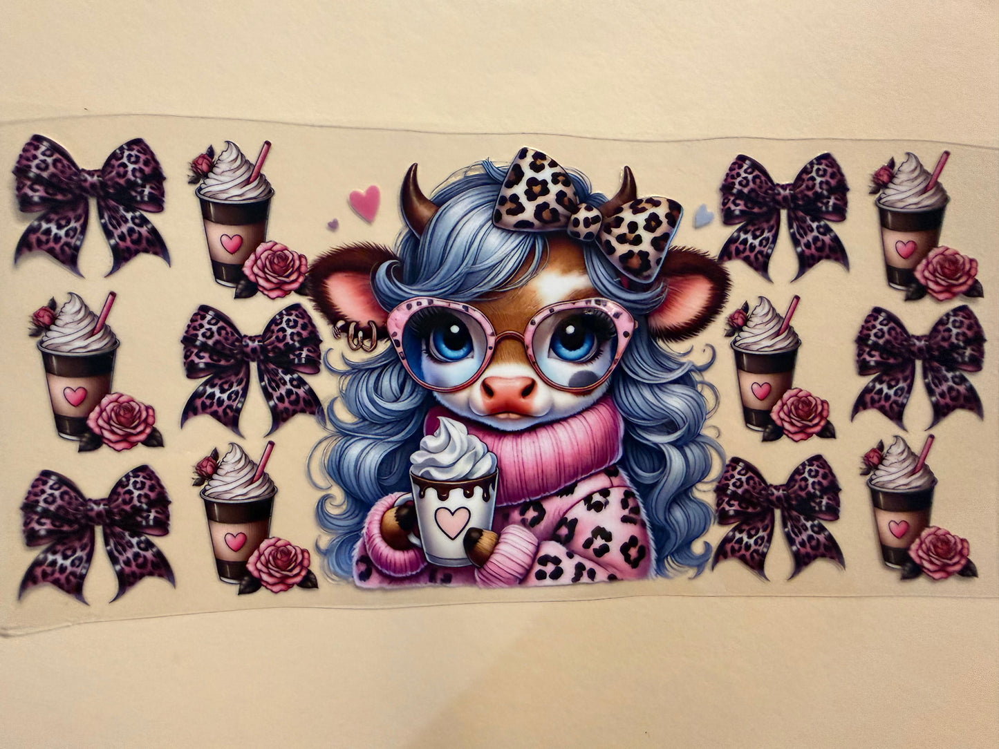 Animal Wrap 139