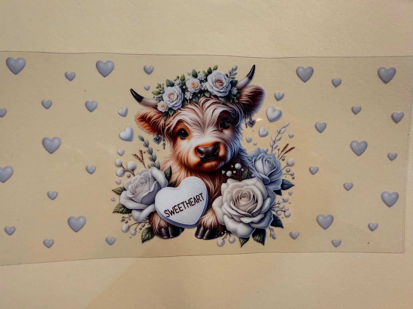Animal Wrap 141