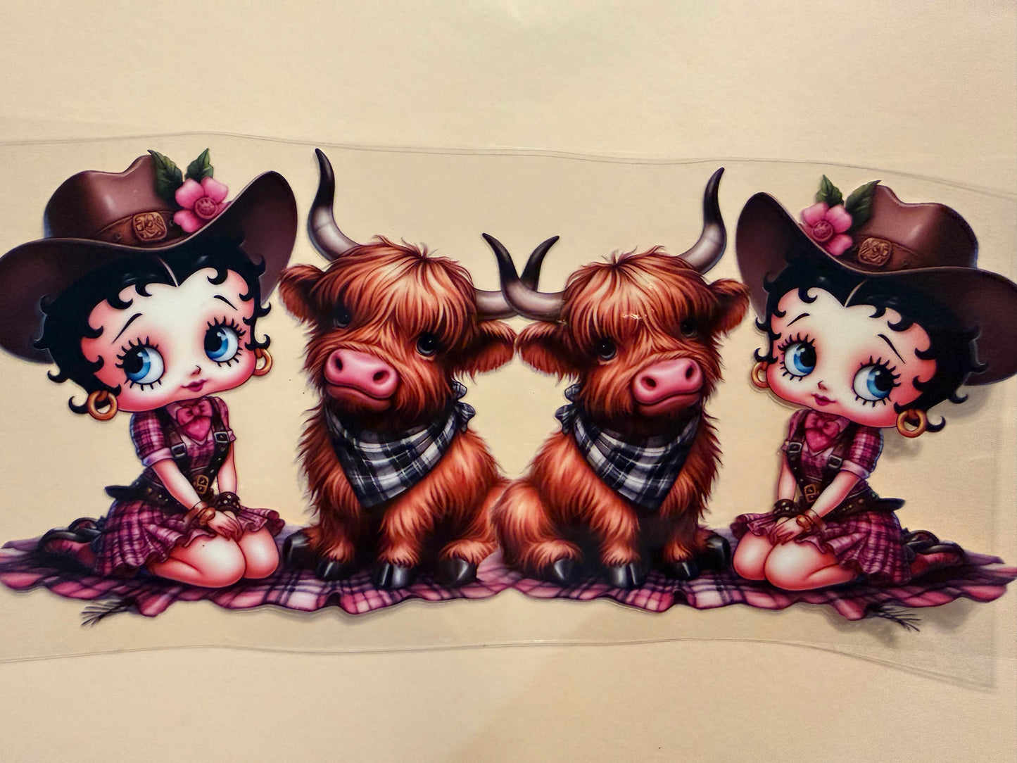 Animal Wrap 142