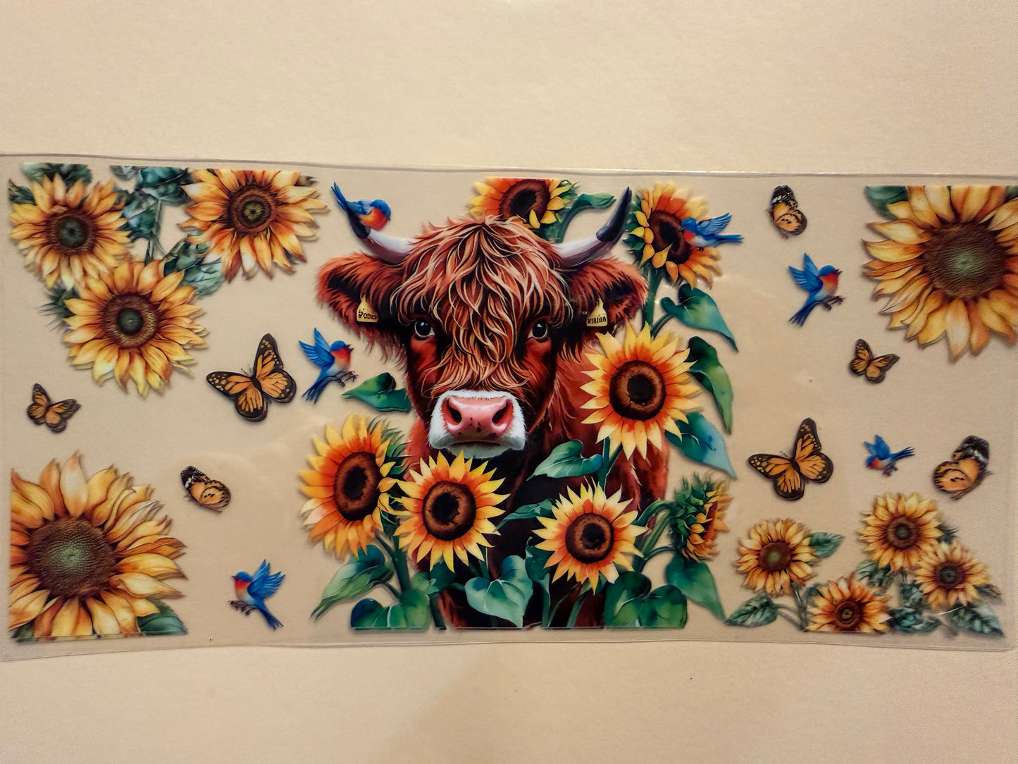 Animal Wrap 143