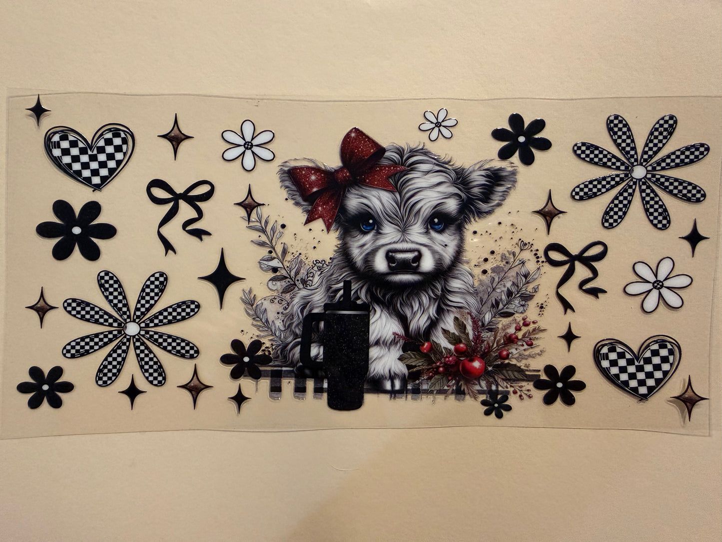 Animal Wrap 146