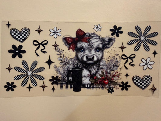 Animal Wrap 146
