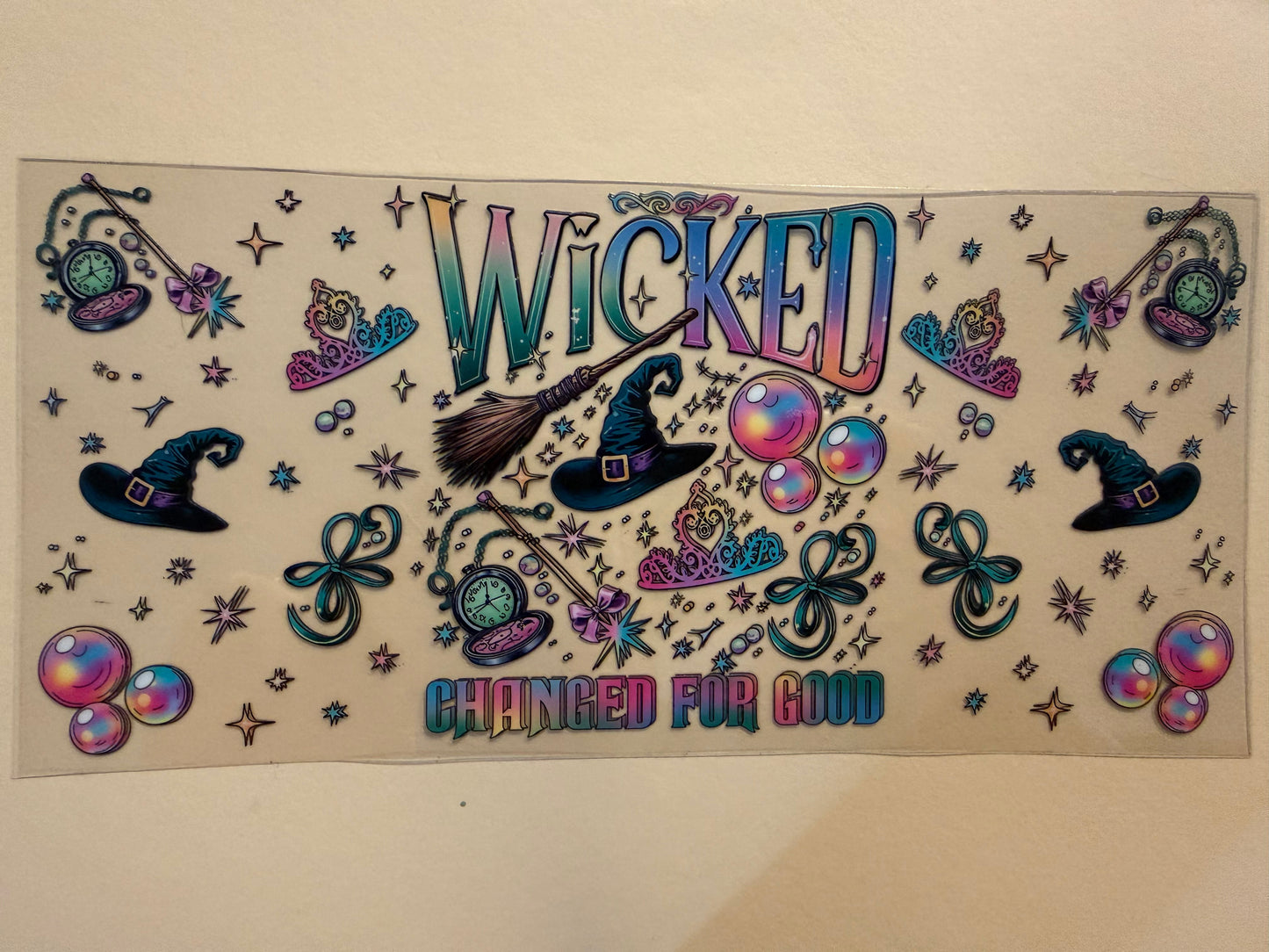 16 oz. Wicked 41