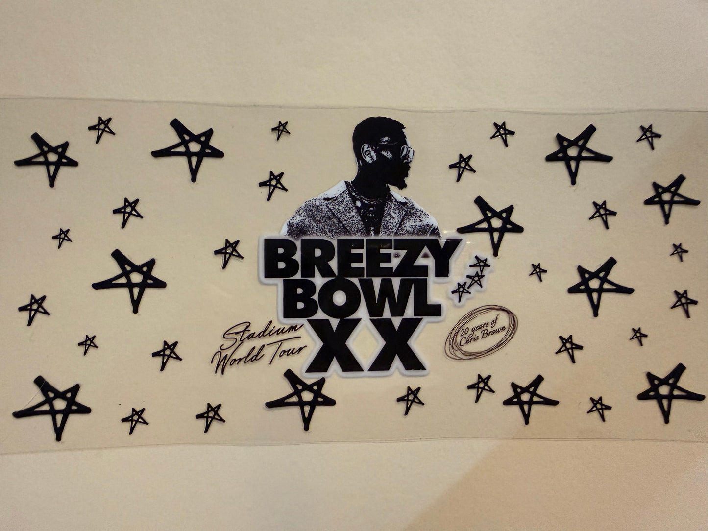 16 oz. Celebrity 29