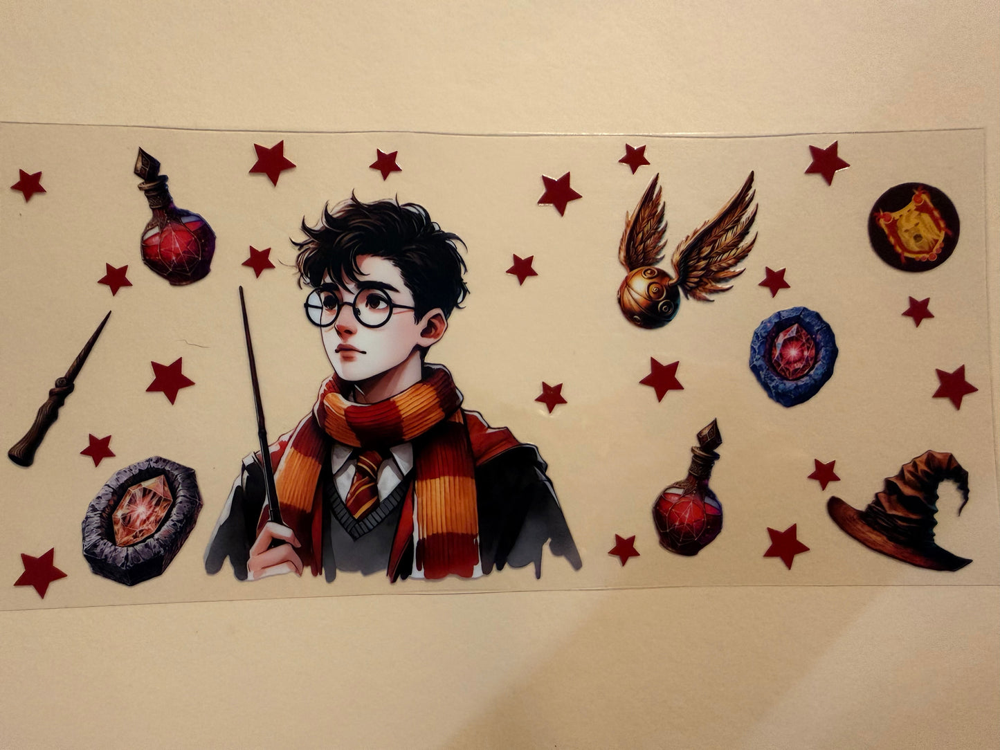 16 oz. Harry Potter 31