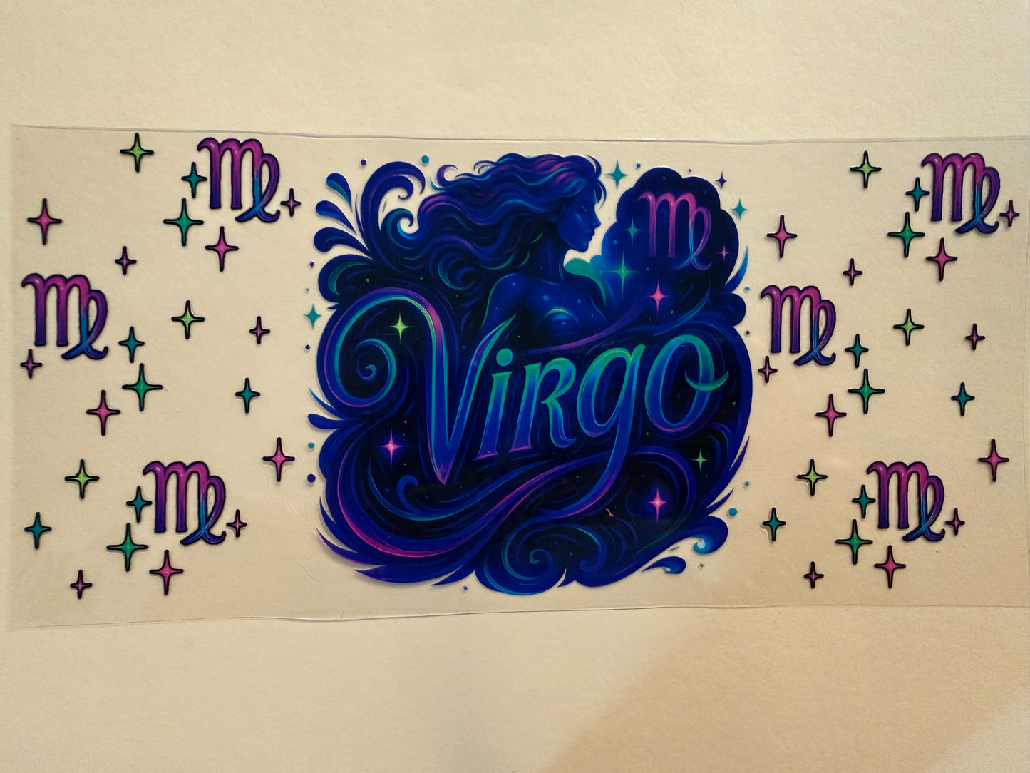 16 oz. Zodiac 81