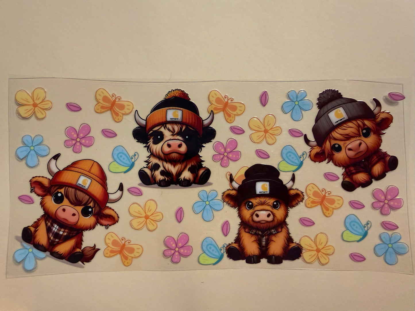 Animal Wrap 102