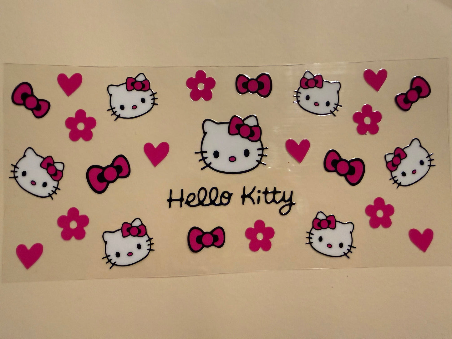 16 oz. Hello Kitty 37