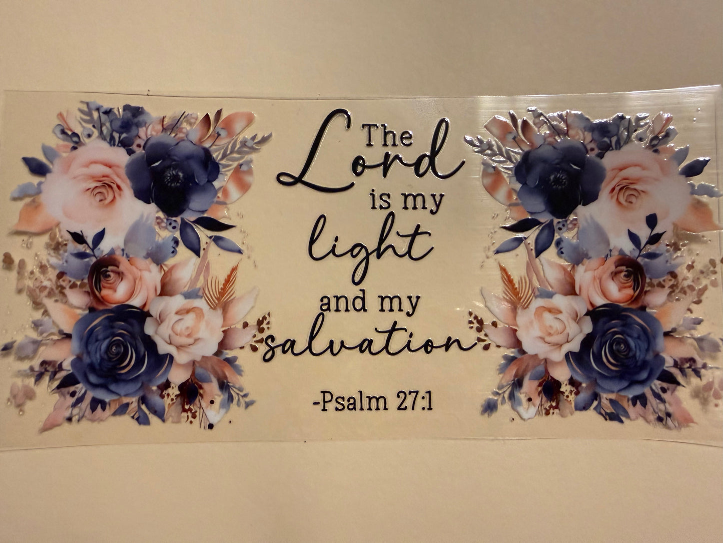 16 oz. Faith 80