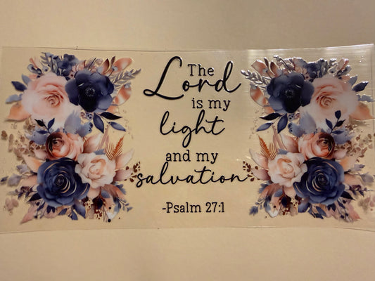 16 oz. Faith 80