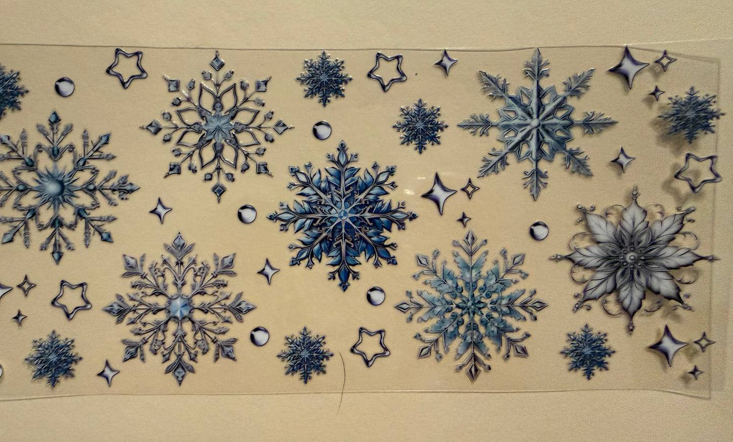 Holiday Wrap 627