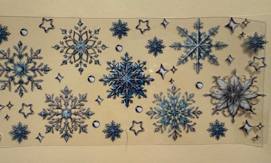 Holiday Wrap 627