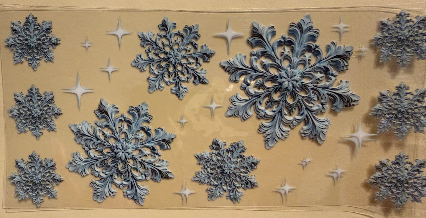 Holiday Wrap 625