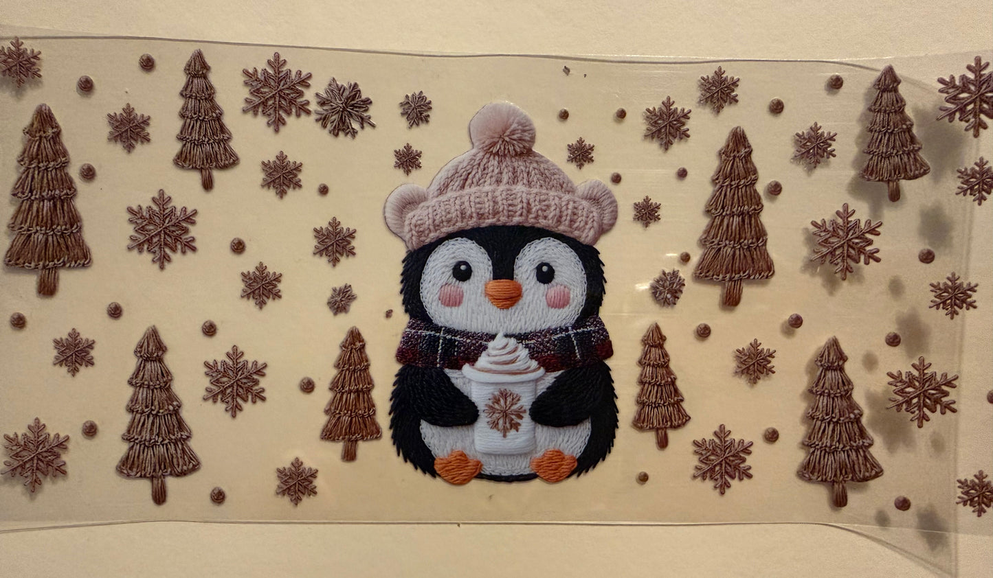 Holiday Wrap 622