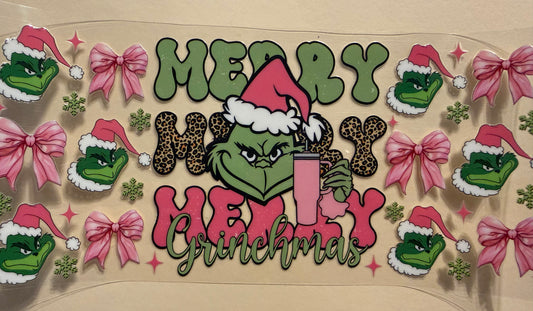 Holiday Wrap 618