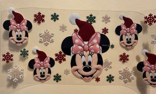 Holiday Wrap 617