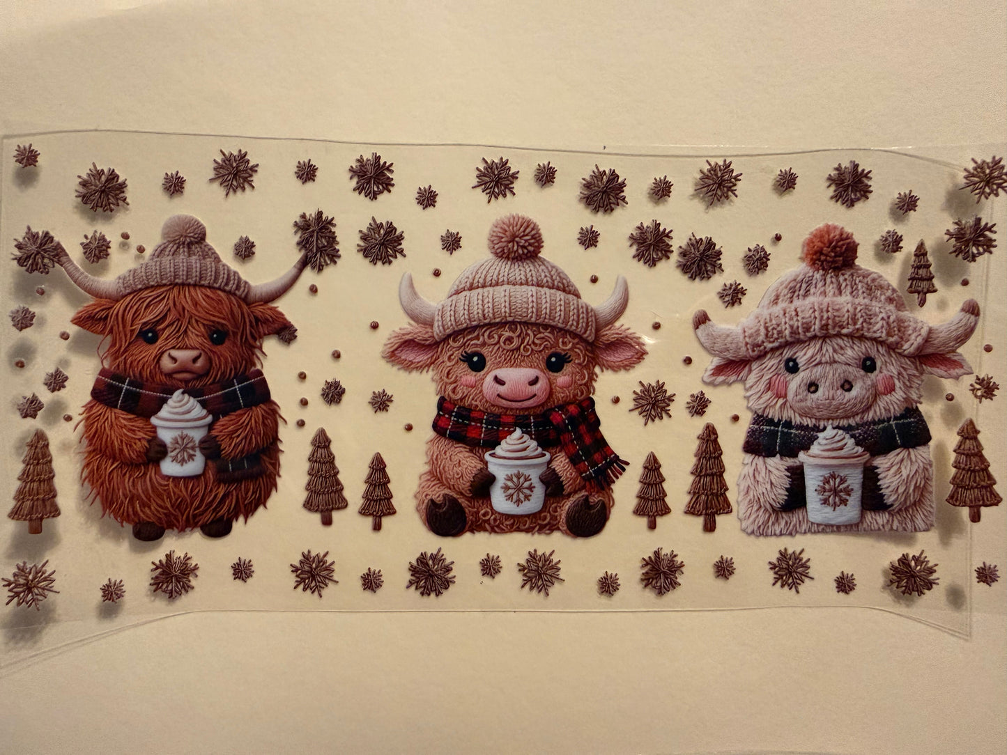 Holiday Wrap 614