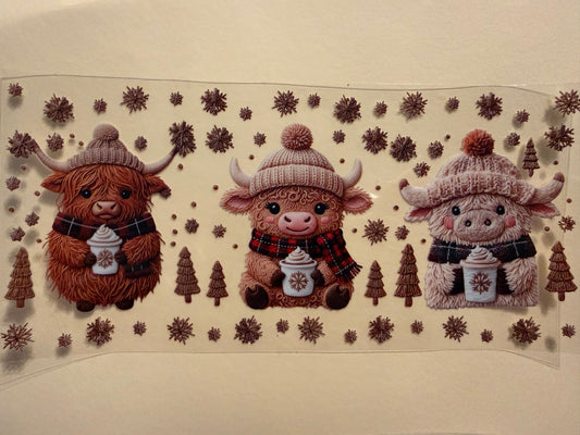 Holiday Wrap 614