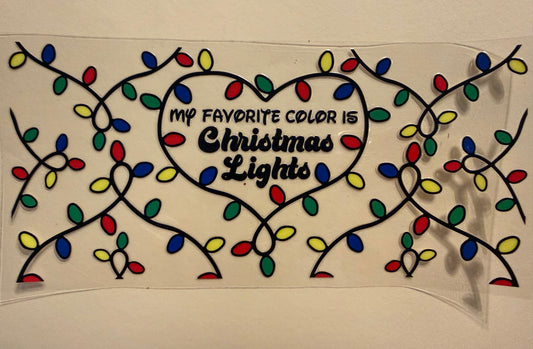 Holiday Wrap 613