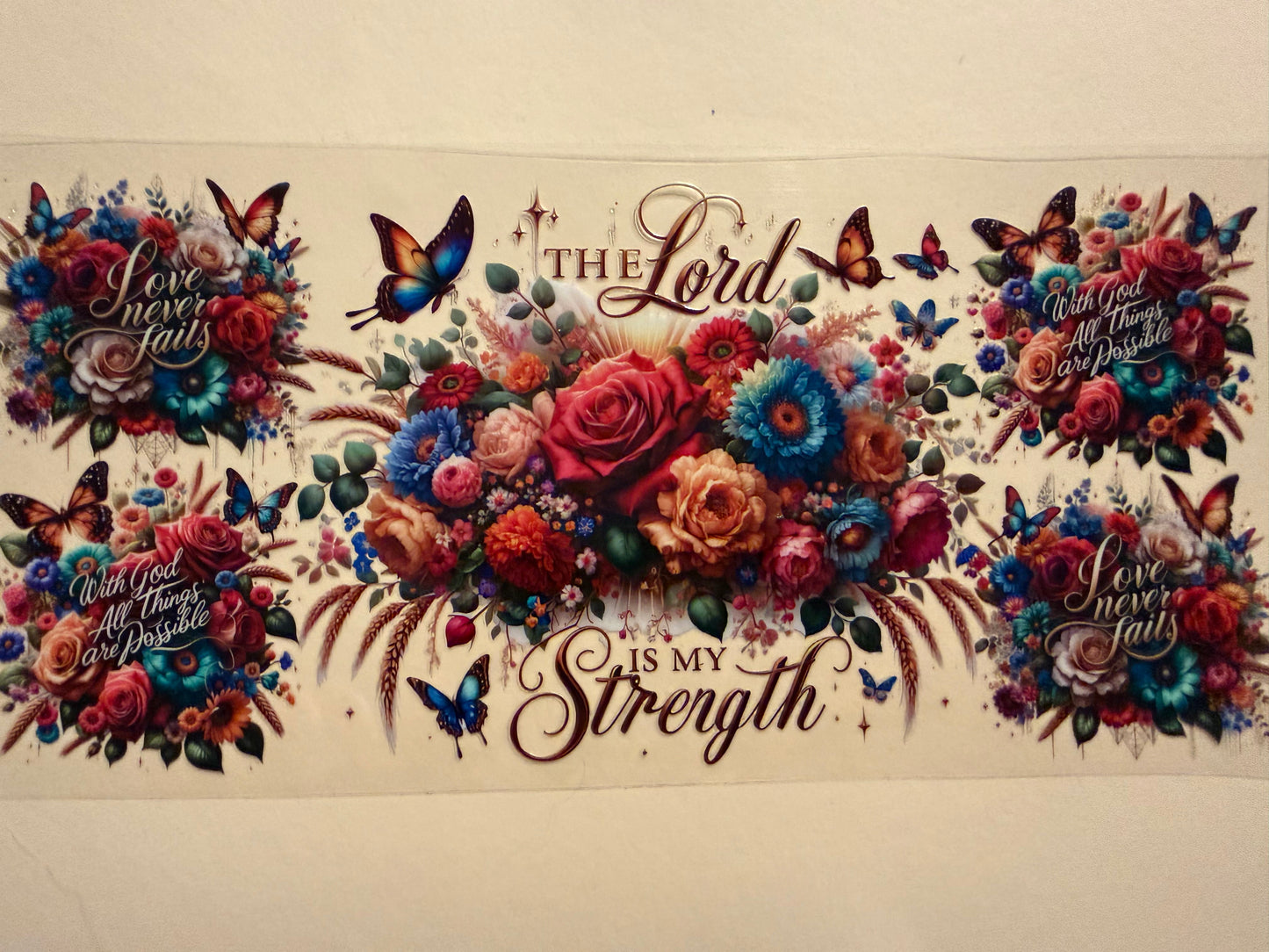 16 oz. Faith 89