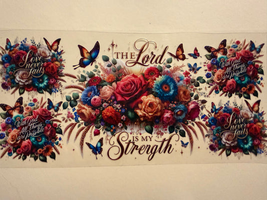 16 oz. Faith 89