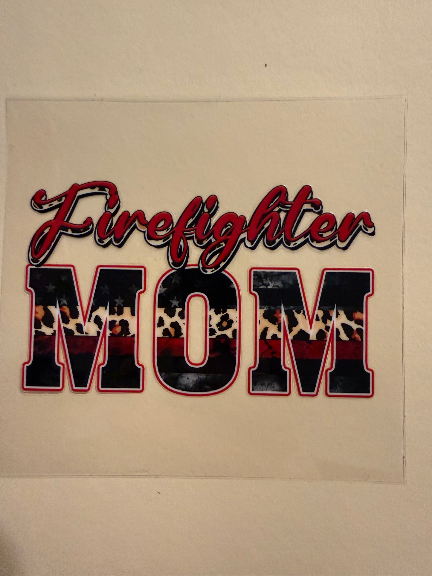 Decal Mom + Dad + Nana + More 08