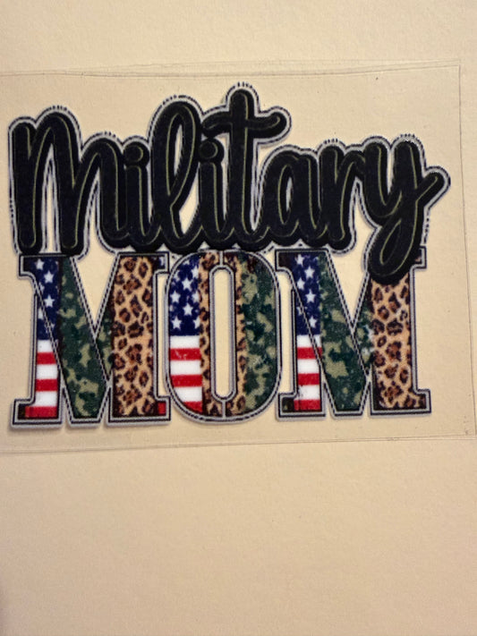 Decal Mom + Dad + Nana + More 14