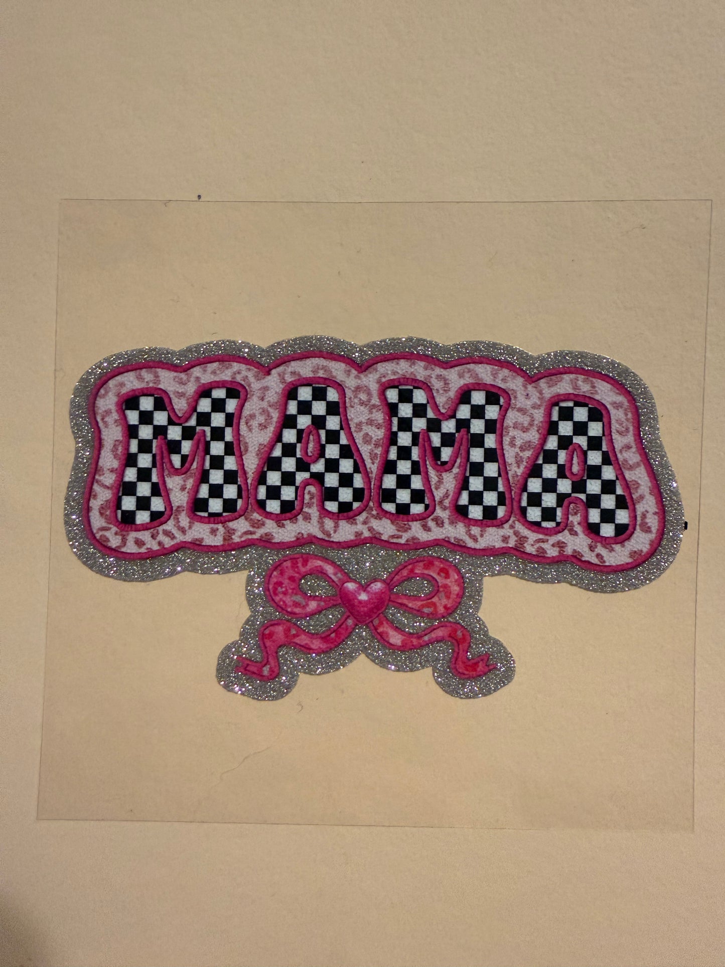 Decal Mom + Dad + Nana + More 03