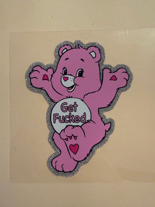 Decal Snarky/Sarcastic 192
