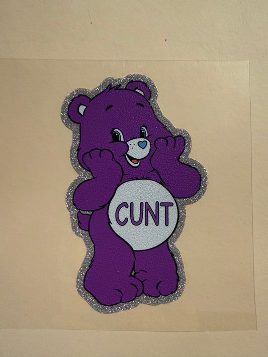 Decal Snarky/Sarcastic 193