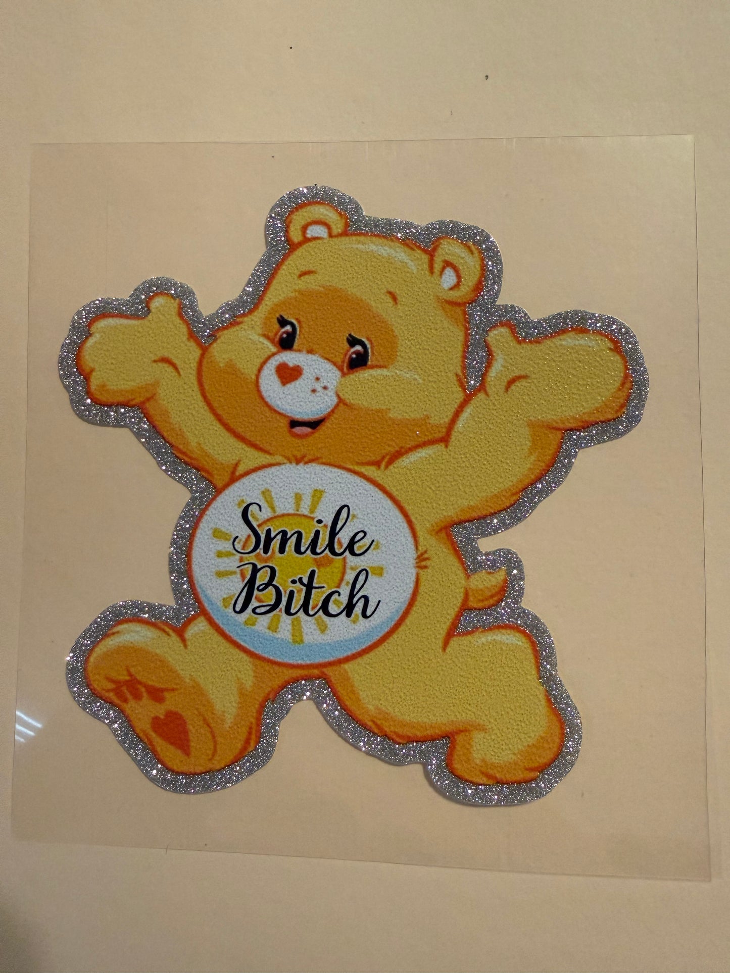 Decal Snarky/Sarcastic 194