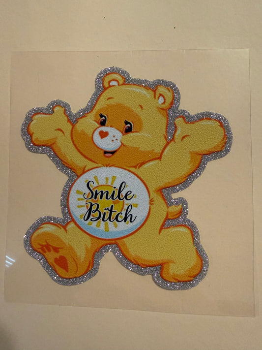 Decal Snarky/Sarcastic 194