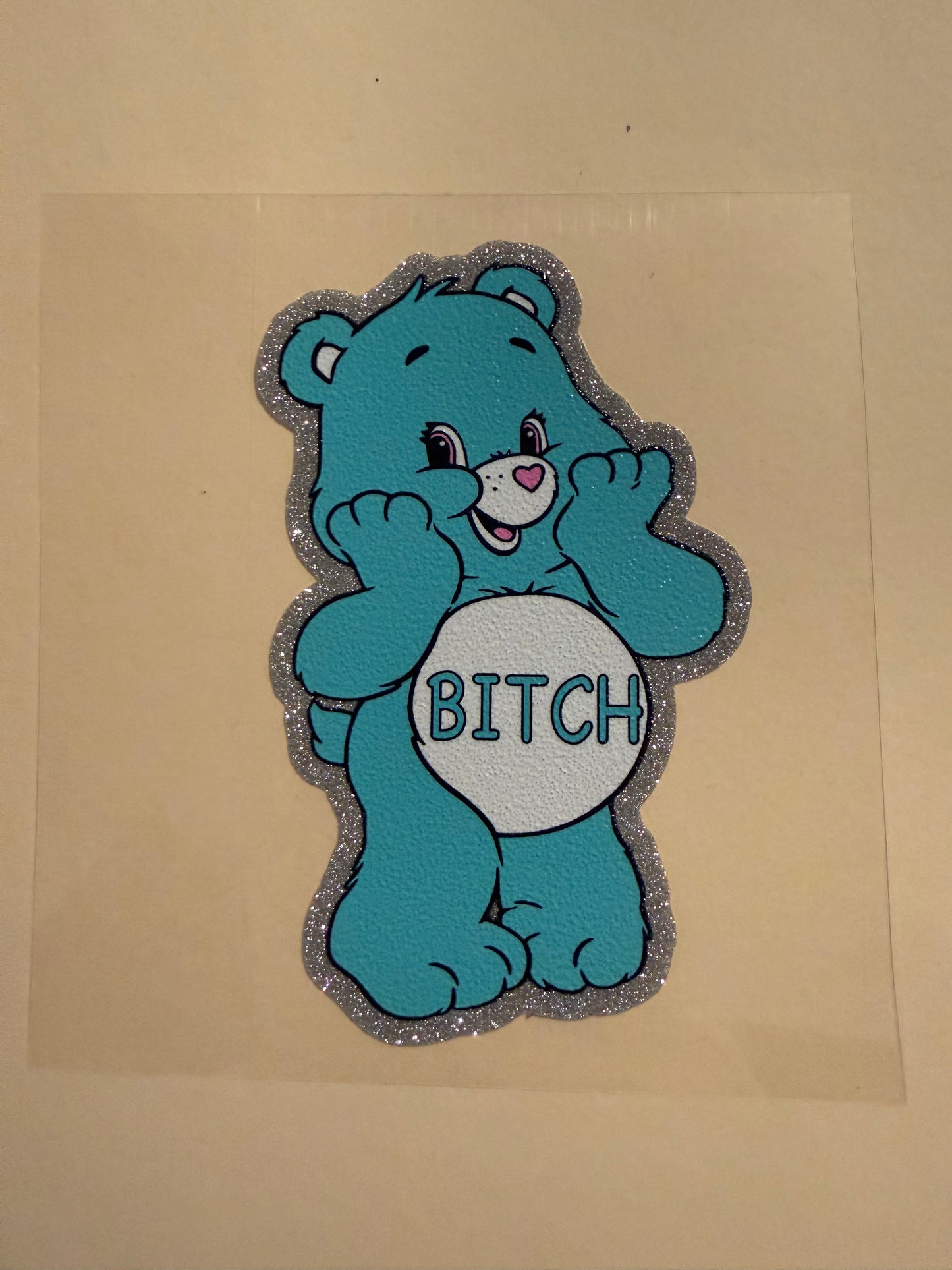Decal Snarky/Sarcastic 196