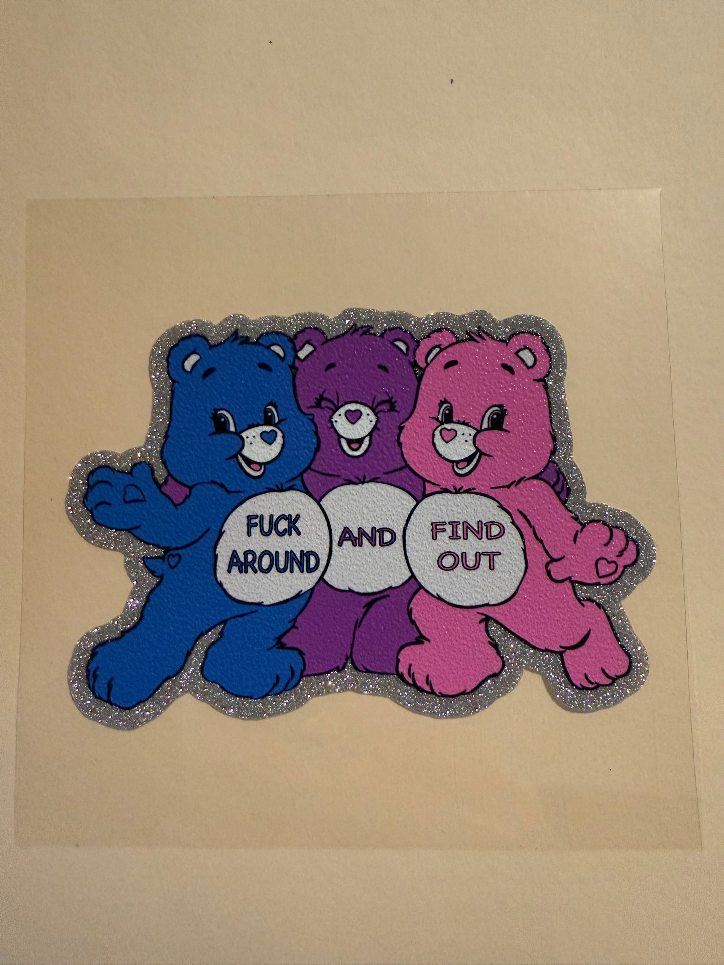 Decal Snarky/Sarcastic 198