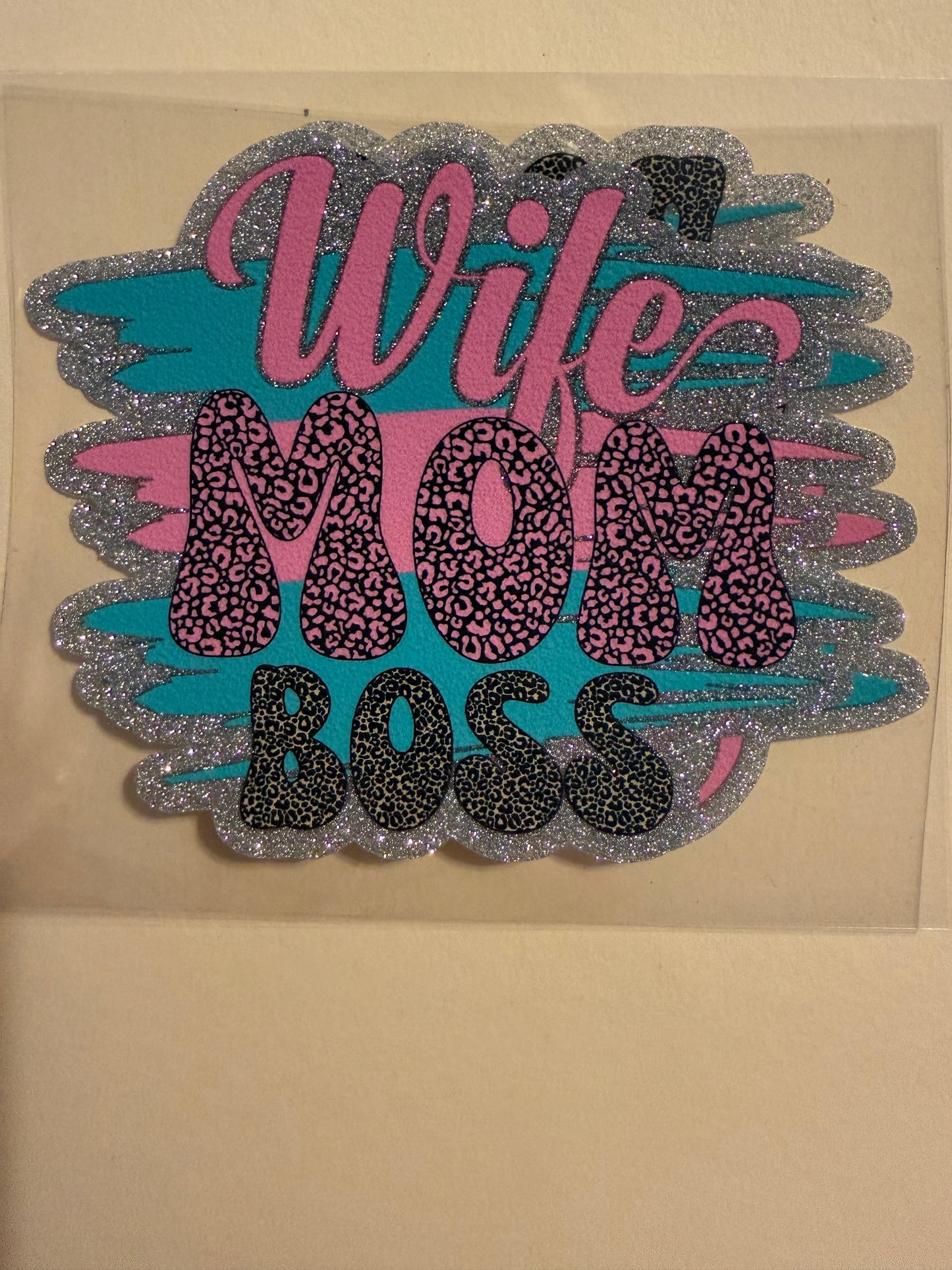 Decal Snarky/Sarcastic 202