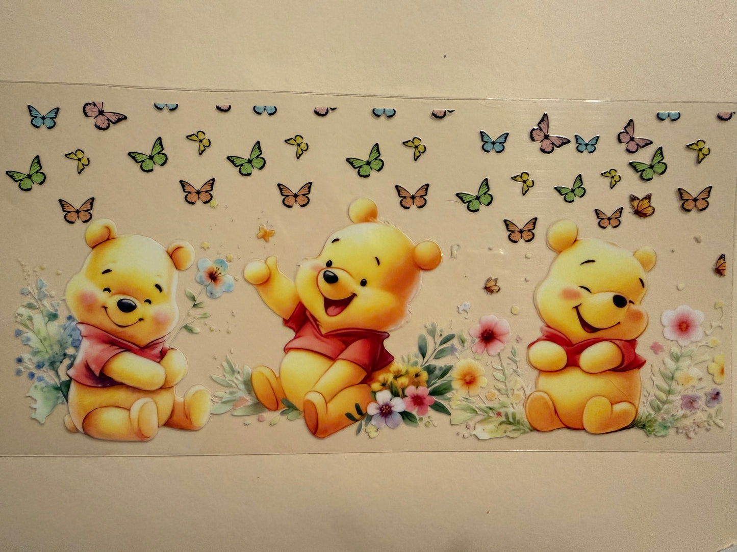 16 oz. Winnie + Friend 95
