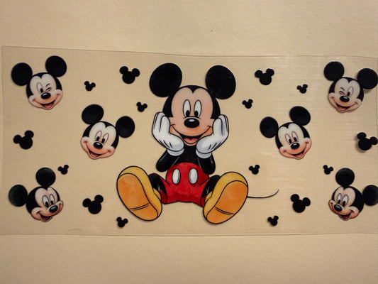 16 oz. Disney 98