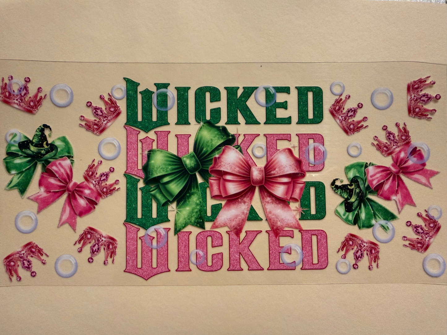 16 oz. Wicked 43