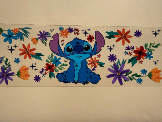 11 oz. Lilo & Stitch 04