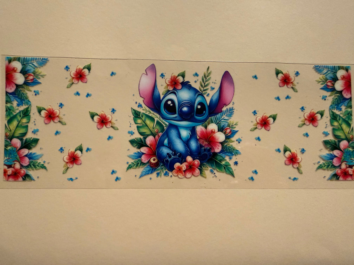 11 oz. Lilo & Stitch 03