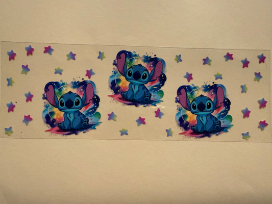 11 oz. Lilo & Stitch 02